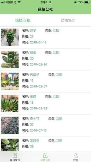 绿小植app