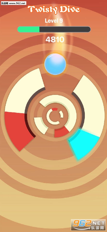 Twisty Dive官方版