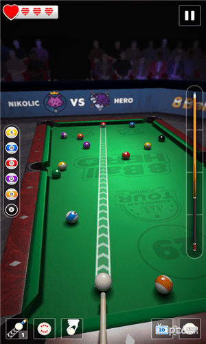 8BallHero下载