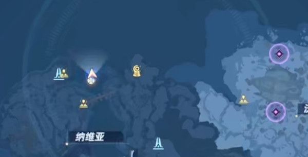幻塔梅洛改造计划任务怎么过？梅洛改造计划任务接取位置图示[多图]图片2