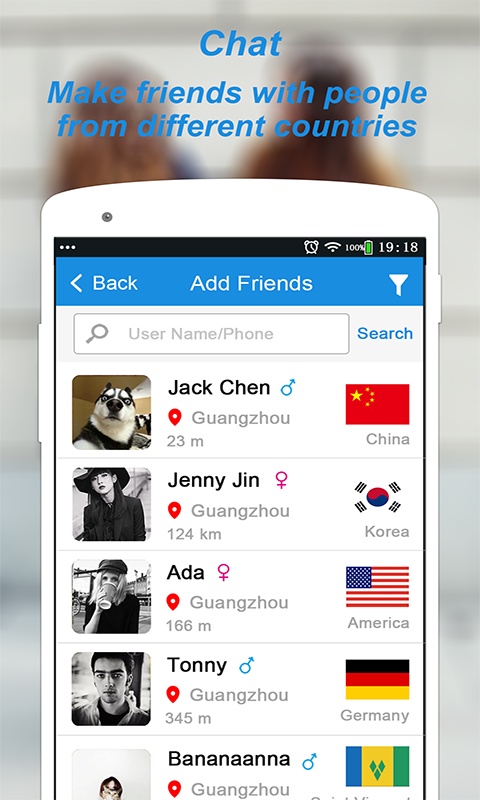 FoxTalkapp_FoxTalkapp攻略_FoxTalkapp安卓版下载