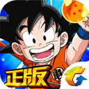 龙珠激斗