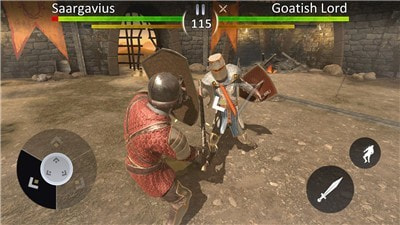 骑士之战2荣耀中文版-骑士之战2荣耀升级版下载 v0.9