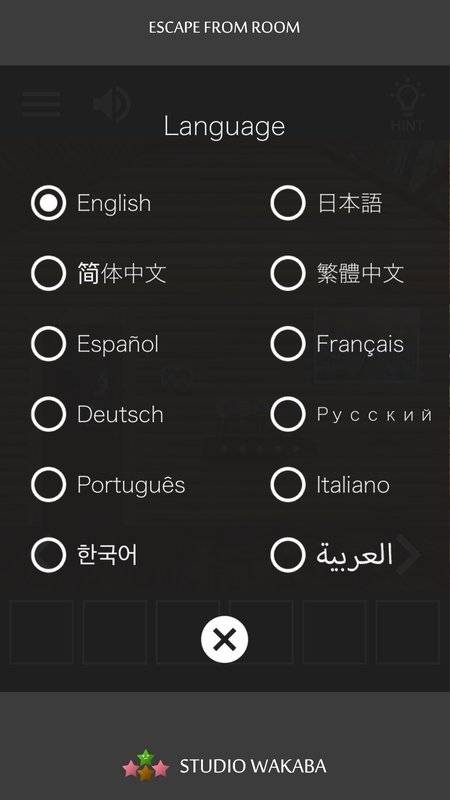 房间逃脱游戏：小鸟访问的房间app_房间逃脱游戏：小鸟访问的房间appios版