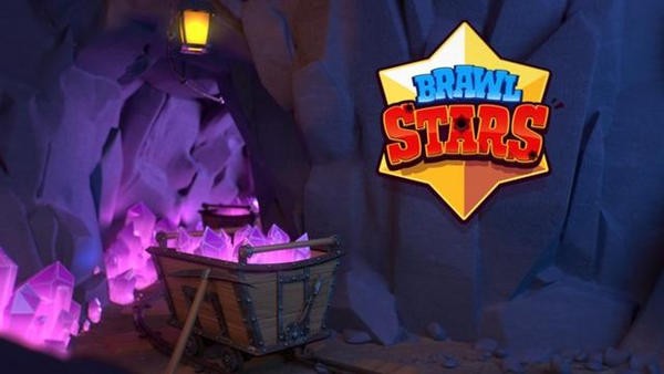 Brawl Stars手游