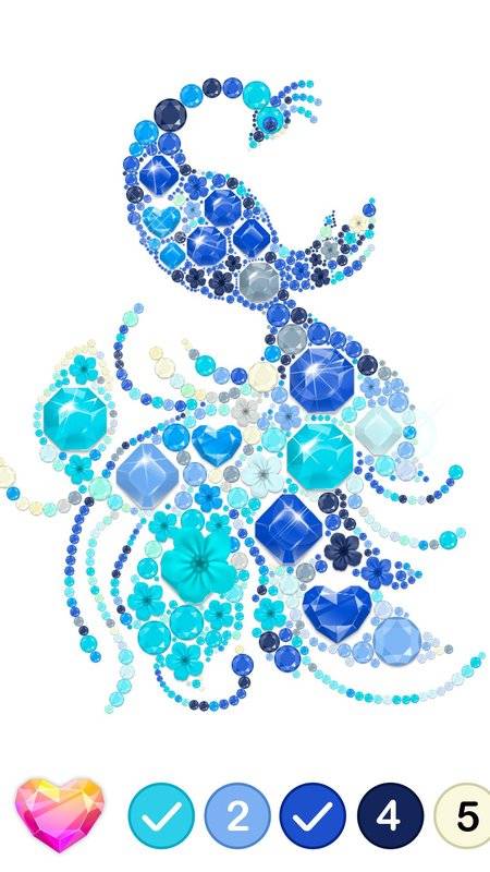数字钻石画填色书下载_数字钻石画填色书下载攻略_数字钻石画填色书下载最新版下载