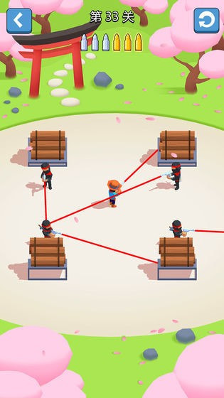 绝地枪王3D升级版-绝地枪王3D无限钻石版下载 v1.0.1