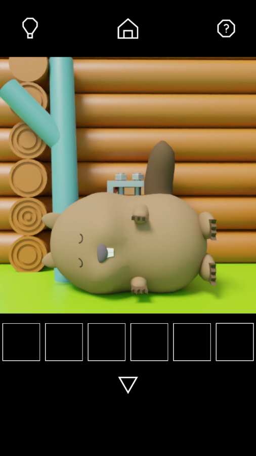 逃脱游戏河狸屋app_逃脱游戏河狸屋安卓版app_逃脱游戏河狸屋 1.0.1手机版免费app