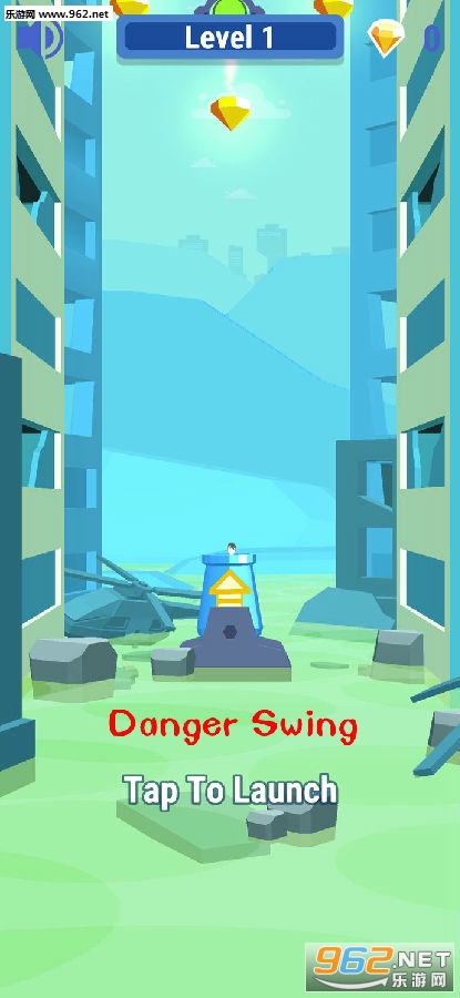 Danger Swing官方版