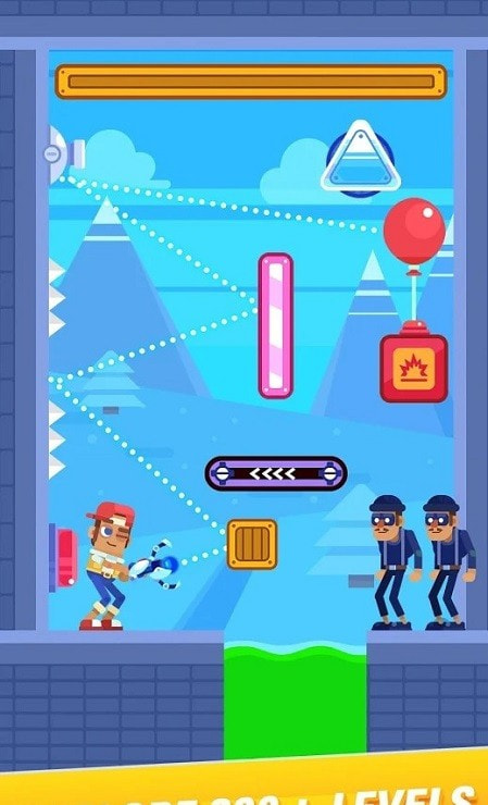 传送门人升级版-传送门人安卓版下载 v1.0.5