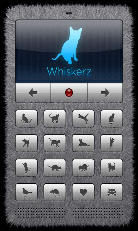 猫语翻译器app_猫语翻译器app破解版下载_猫语翻译器app小游戏
