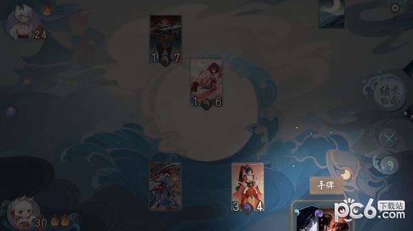 阴阳师百闻牌