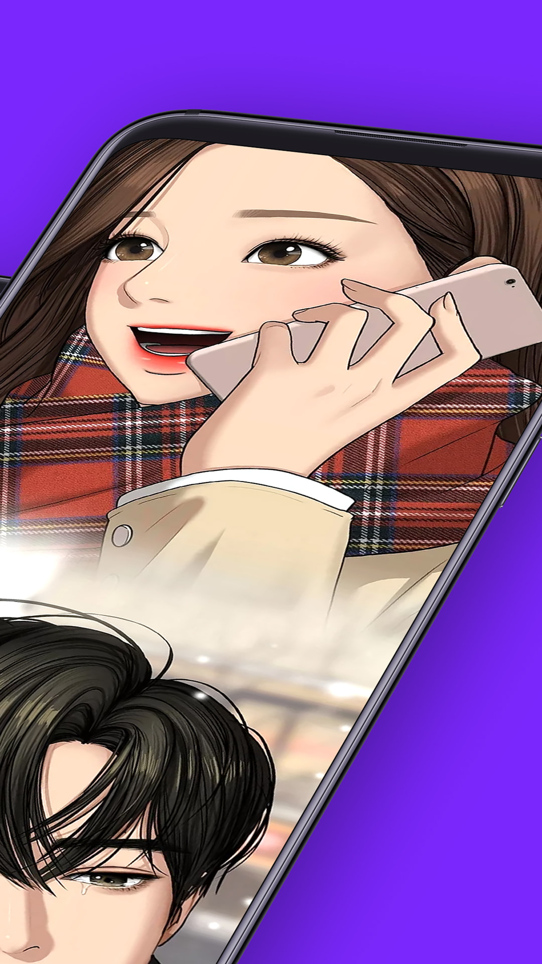 咚漫漫画免费在线观看_咚漫漫画软件最新升级版下载