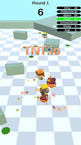 TNT.io官方版
