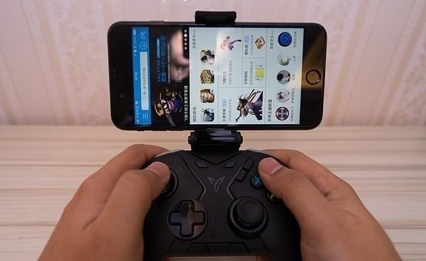 八爪鱼手游大师iOS