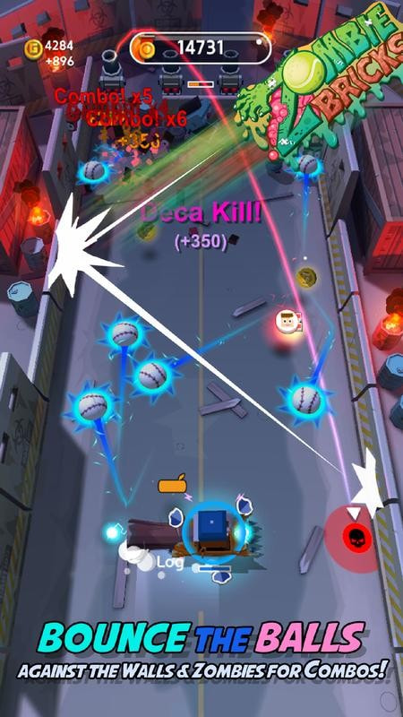 僵尸砖块升级版-僵尸砖块中文版下载 v1.1.3