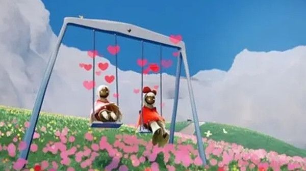 光遇同心节是什么活动？2022同心节活动奖励预览[多图]图片2