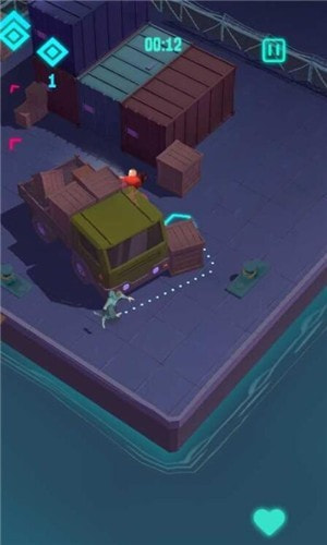 合同刺客升级版-合同刺客app下载下载 v1.0