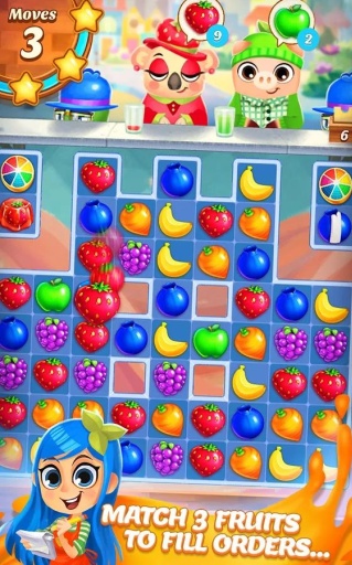 果酱大作战app_果酱大作战app官网下载手机版_果酱大作战app最新版下载