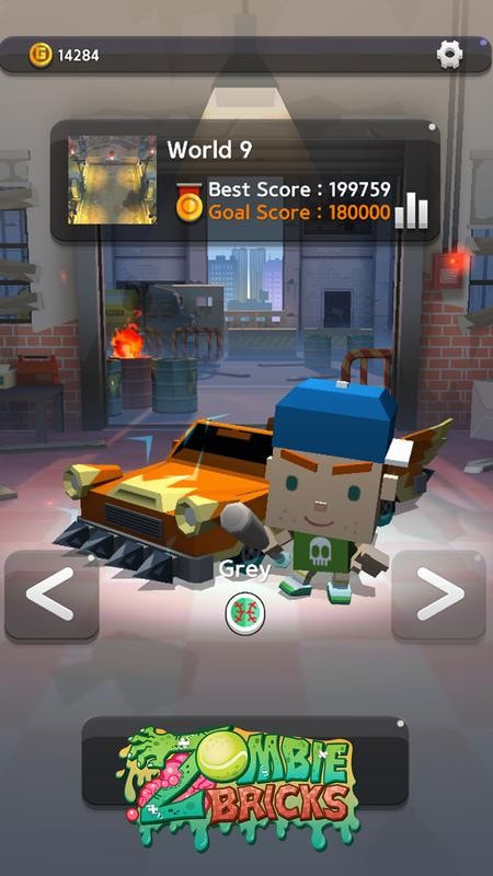 僵尸砖块升级版-僵尸砖块中文版下载 v1.1.3