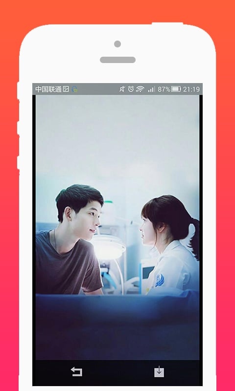 太阳的后裔壁纸app_太阳的后裔壁纸app手机版安卓_太阳的后裔壁纸app手机版安卓
