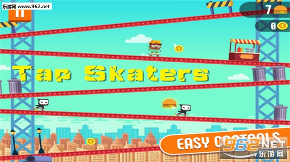Tap Skaters官方版