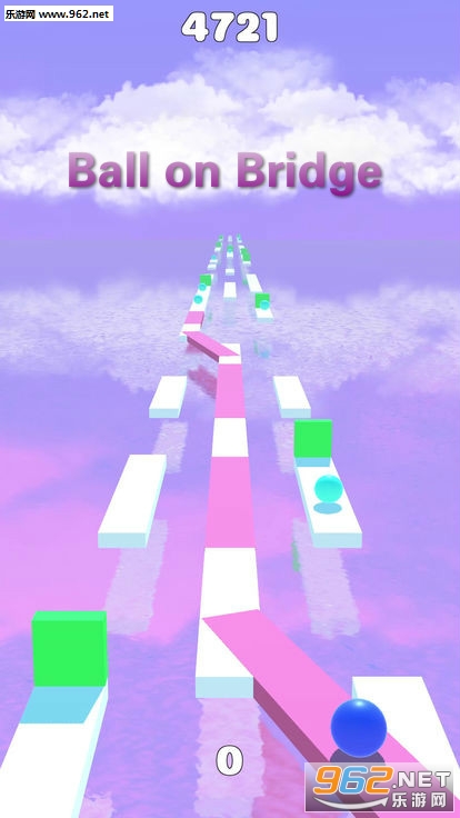 Ball on Bridge官方版 Ball on Bridge官方版