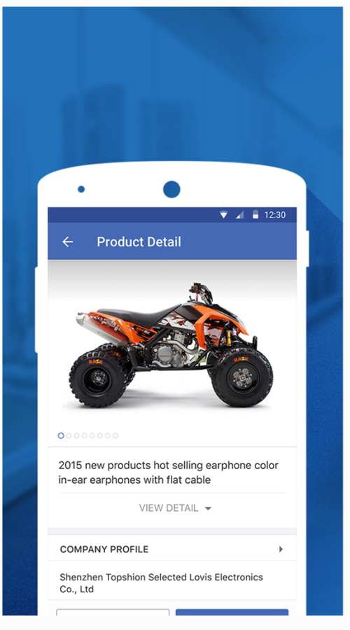 Alibaba Expoapp_Alibaba Expoapp安卓版下载