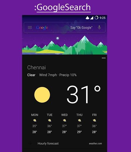 Neat CM12/Euphoria/Blis themeapp
