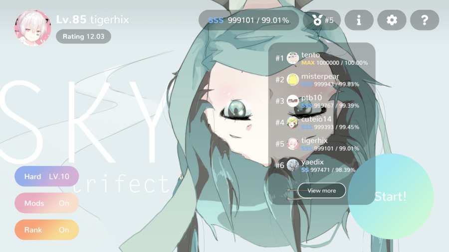 Cytoidapp_Cytoidapp攻略_Cytoidapp安卓手机版免费下载