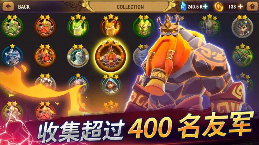 魔法门之英雄无敌：元素守护者app_魔法门之英雄无敌：元素守护者appios版