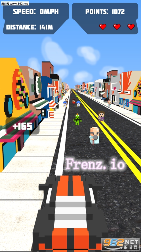 Frenz.io官方版