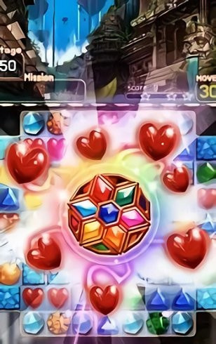 珠宝遗迹最新版-珠宝遗迹安卓版下载 v1.5.2