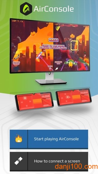 airconsole apk下载_云游戏主机AirConsole下载v2.5.7 手机版