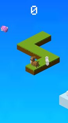 柯基狗狗追骨头app_柯基狗狗追骨头app安卓版下载V1.0_柯基狗狗追骨头app手机版