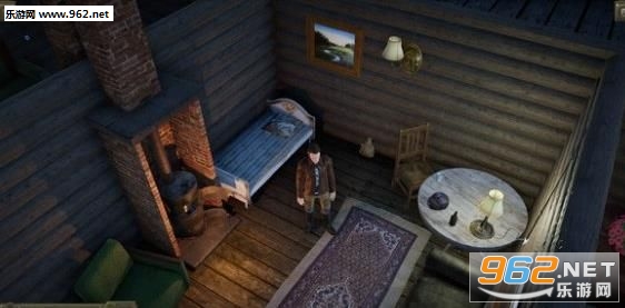 核爆RPG特鲁多格勒中文版