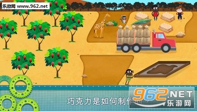 它们是怎么来的ios版