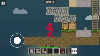 火柴人空岛世界官方版-火柴人空岛世界APP下载 v1.0.6