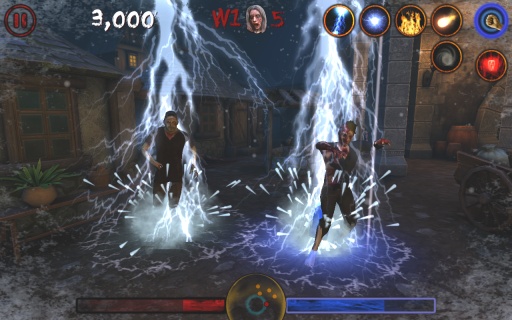 魔法冲击：村庄app_魔法冲击：村庄app小游戏_魔法冲击：村庄appiOS游戏下载