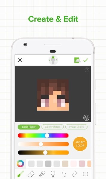 skinseed原版下载安装_skinseed英文APP版下载v6.5.3 手机版