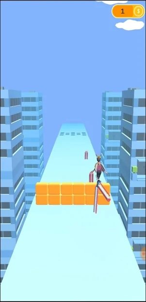 收集高跟鞋跑步游戏下载_收集高跟鞋跑步安卓版下载v0.1