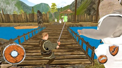 战士冲突升级版-战士冲突APP下载 v1.0