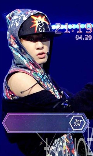 exo-黄子韬app_exo-黄子韬app官方版_exo-黄子韬app中文版