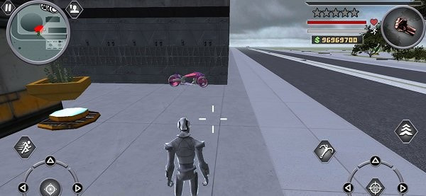 太空黑帮2升级版-太空黑帮2安卓版下载 v2.3