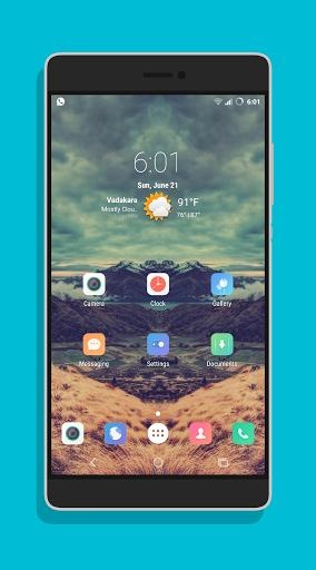 MIUI6 CM12 / PA THEMEapp