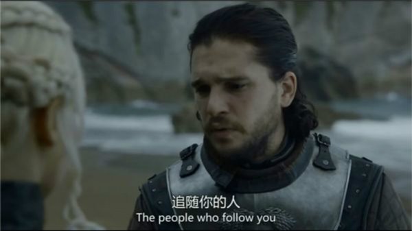 权力的游戏征服IOS版