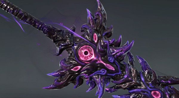 永劫无间恶障皮肤什么时候出？阔刀皮肤恶障获取途径说明[多图]图片1