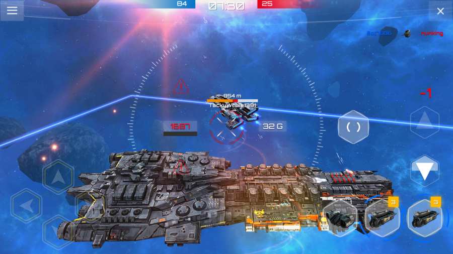 太空舰队app_太空舰队app安卓版下载V1.0_太空舰队appiOS游戏下载