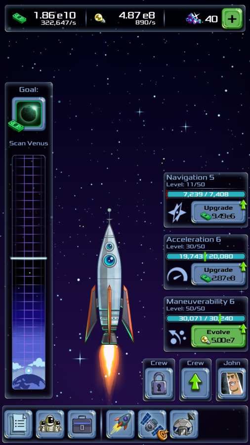 空转大亨：太空公司app_空转大亨：太空公司app中文版下载_空转大亨：太空公司app中文版下载