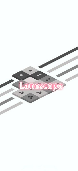 景观Lanescape游戏